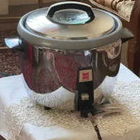 پلو پز ۱۲ نفره ژاپنی