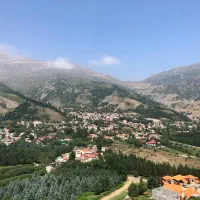 فروش زمین در جواهرده