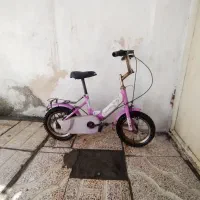 دوچرخه  سایز۱۲