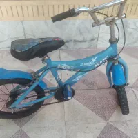 دوچرخه ۱۶ اوباما ژاپنی