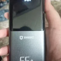 پابر بانک 66وات ۲۰هزار