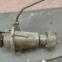 پشت گیربکسی ویلیز