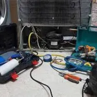 تعمیر نصب نصاب سرویس شارژگاز کولرگازی یخچال همدانی|خدمات پیشه و مهارت|کرمانشاه, |دیوار