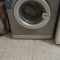 لباسشویی ۶ کیلویی کنوود