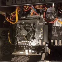 کیس DDR4