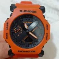 کاسیو G-SHOCK اصل