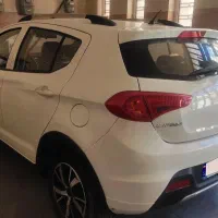 لیفان X55|خودرو سواری و وانت|شیراز, غدیر جنوبی|دیوار