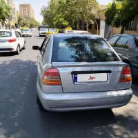 پراید زیر قیمت فوری فروش مدل ۸۸ فقط۲۹۰