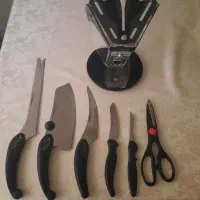 چاقوی آشپزخانه
