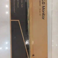 مانیتور ال جی۲۲ اینچ