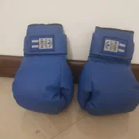 دستکش بوکس