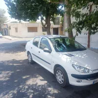 206 sd|خودرو سواری و وانت|شیراز, شهرک جماران|دیوار