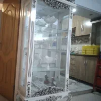ویترین‌ و کنسول و میز تلویزیون