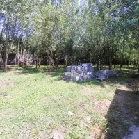 فروش زمین ۲۰۸متری مسکونی خواجکین خمام