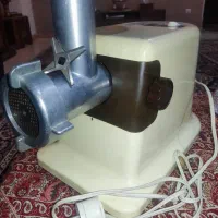 چرخ گوشت ۱۲۰۰