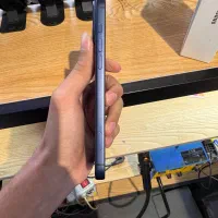 17 promax ZA 512 100%|موبایل|کرج, گلشهر|دیوار