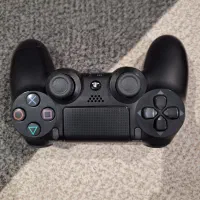 دسته ps4|کنسول، بازی ویدئویی و آنلاین|تهران, جمهوری|دیوار