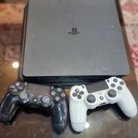 ps4 slim 500 online