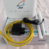 فروش مودم 4G همراه اول