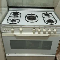 سینجرگاز فردار