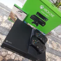 xbox one fet. 500g