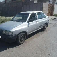 پراید141مدل84