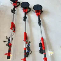 سنباده زن سقفی دیواری 900 وات کناف مکش دار+گارانتی