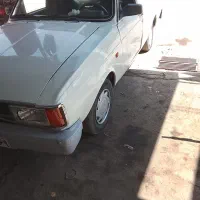 پیکان وانت 93