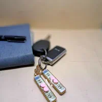 پلاک خودرو