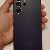 گوشی سامسونگ گلکسی S24 ultra|موبایل|تهران, شهرک راه‌آهن|دیوار