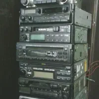 ضبط خراب اوراق قطعات