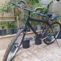دوچرخه ۲۶دنده ای