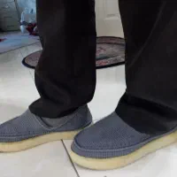 کفش گیوه