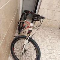 دوچرخه سایز 26