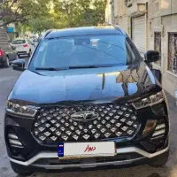 تیگو 7 پرو پریمیوم معاوضه با بیجینگ x7