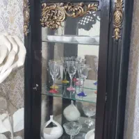 گنجه در حد نو
