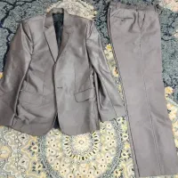 کت شلوار مردانه