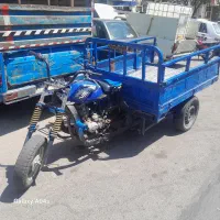 تمیز سالم ۳چرخ