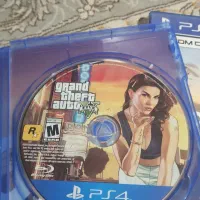gta ghost recon ps4بازی|کنسول، بازی ویدئویی و آنلاین|گلستان (تهران), |دیوار