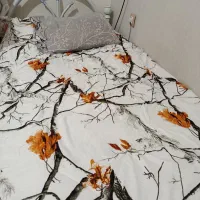 تخت یک نفره فلزی