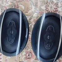 باندپایونر ۶۵۰وات