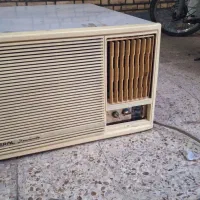 کولراوجنرال ۲۴هزار موتورامریکایی