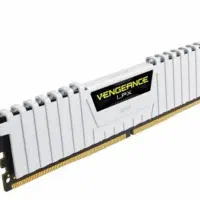 رم Corsair vengeance ddr4 32gb