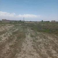 زمین ۱۵۰۰ متری ملکی،دونبش ، سنددار ، وصل بافت