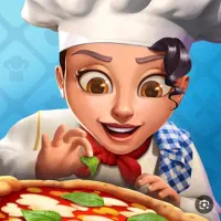 آشپز فست فود حرفه ای