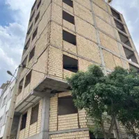 آجر کاری و بلوک چینی