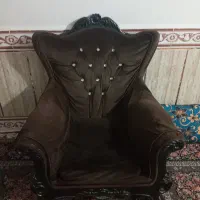 مبل|مبلمان خانگی و میز عسلی|زابل, |دیوار