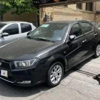 دنا ۱۴۰۰ اتومات توربو