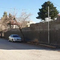 زمین جنوبی  نعمتی ۲۲۵ متری