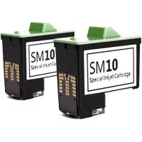 کارتریج SM10 و پرینتر ناخن موجود میباشد